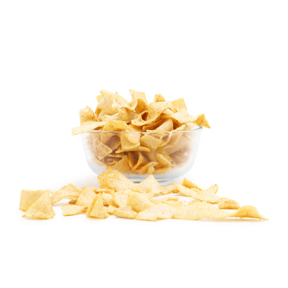 Makhana Chips Bhel Chaska (150 Gm)