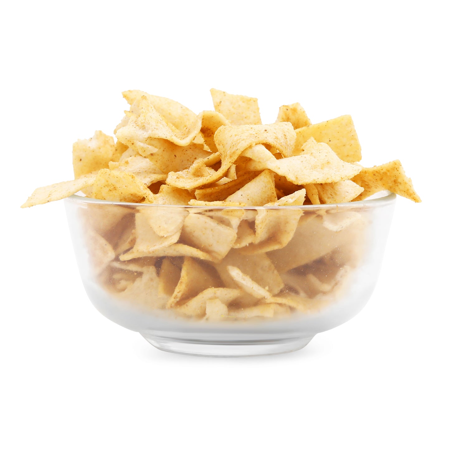 Makhana Chips Bhel Chaska (150 Gm)