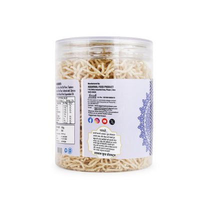 Oats Bhujia Cream & Onion (200 Gm)