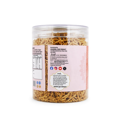 Oats Bhujia Spicy Treat (200 Gm)