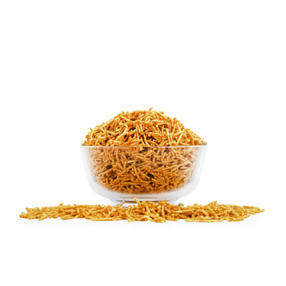 Oats Bhujia Spicy Treat (200 Gm)