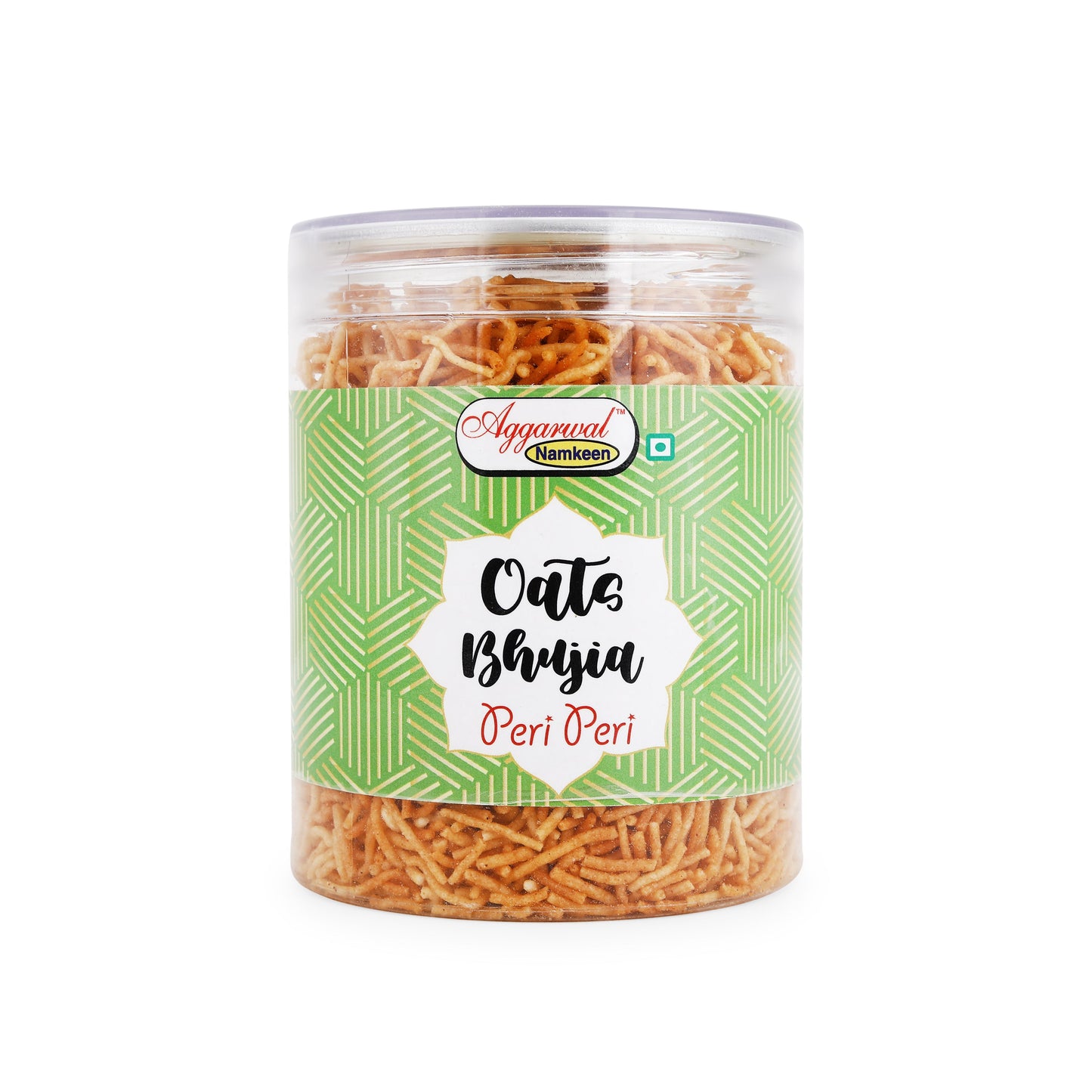 Oats Bhujia Peri Peri (200 Gm)