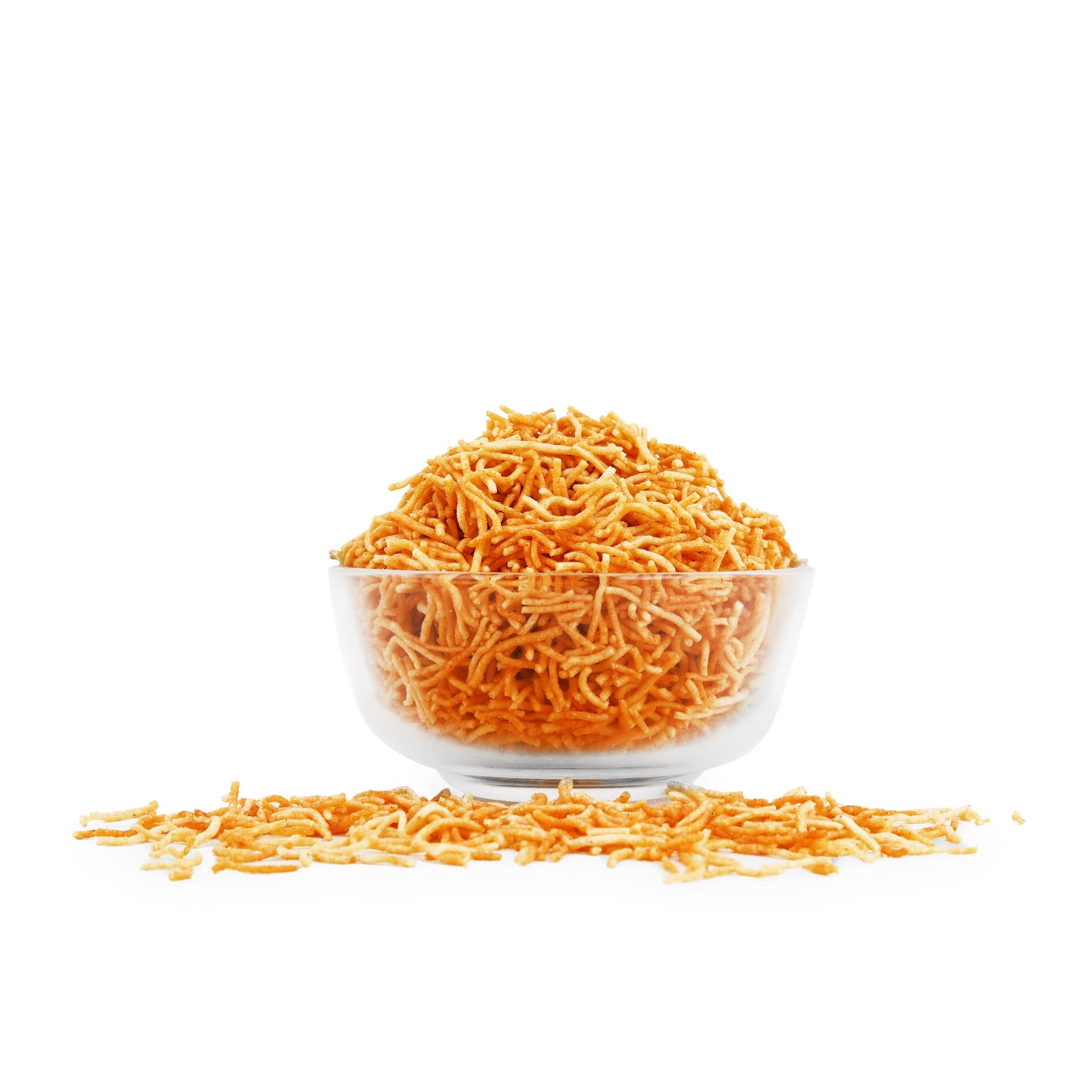 Oats Bhujia Peri Peri (200 Gm)
