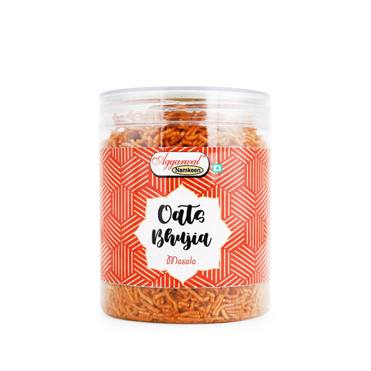Oats Bhujia Chat Masala (200 Gm)