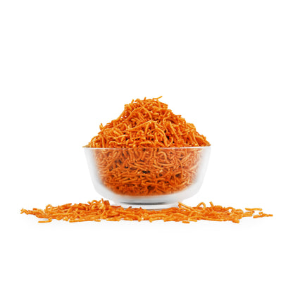 Oats Bhujia Chat Masala (200 Gm)