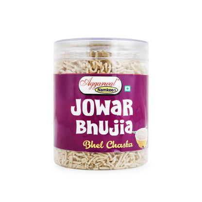 Jowar Sorhgum Bhujia Bhel Chaska (200 Gm)
