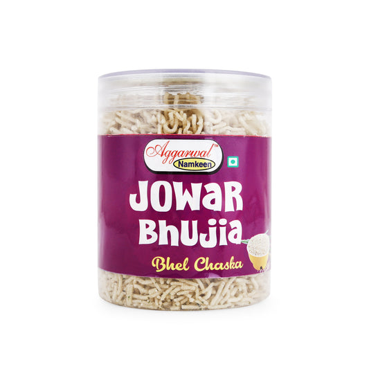 Jowar Sorhgum Bhujia Bhel Chaska (200 Gm)