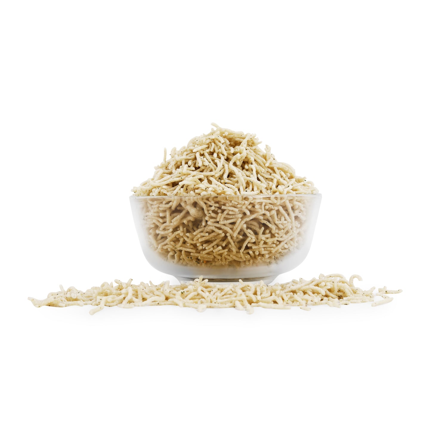 Jowar Sorhgum Bhujia Bhel Chaska (200 Gm)