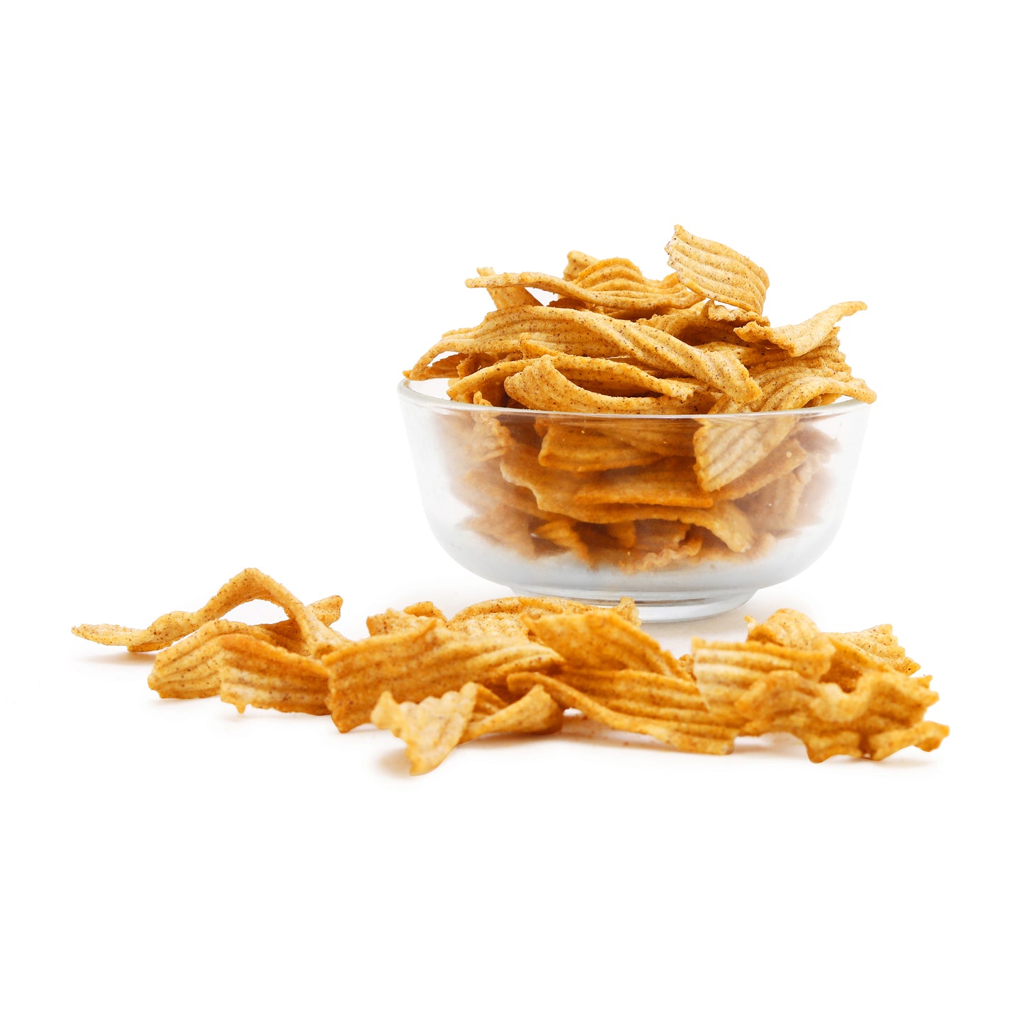 Millets Chips Jalapeno (150 Gm)