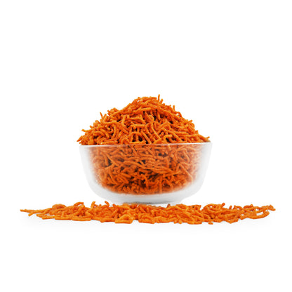 Jowar Sorhgum Bhujia Chilly Tomato (200 Gm)
