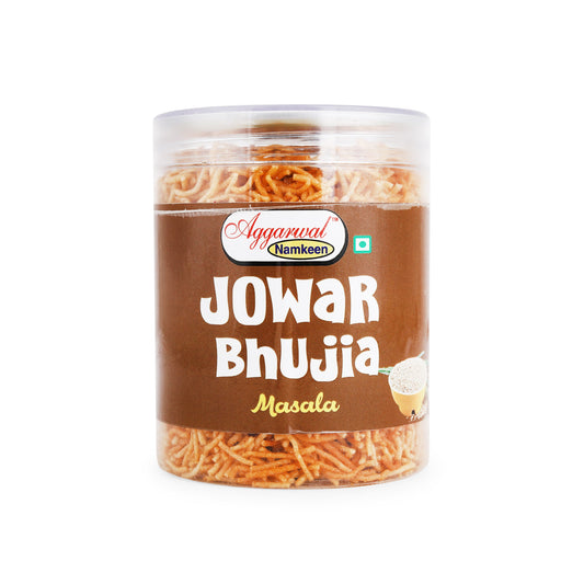 Jowar Sorhgum Bhujia Masala (200 Gm)