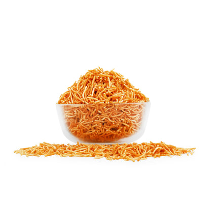 Jowar Sorhgum Bhujia Masala (200 Gm)