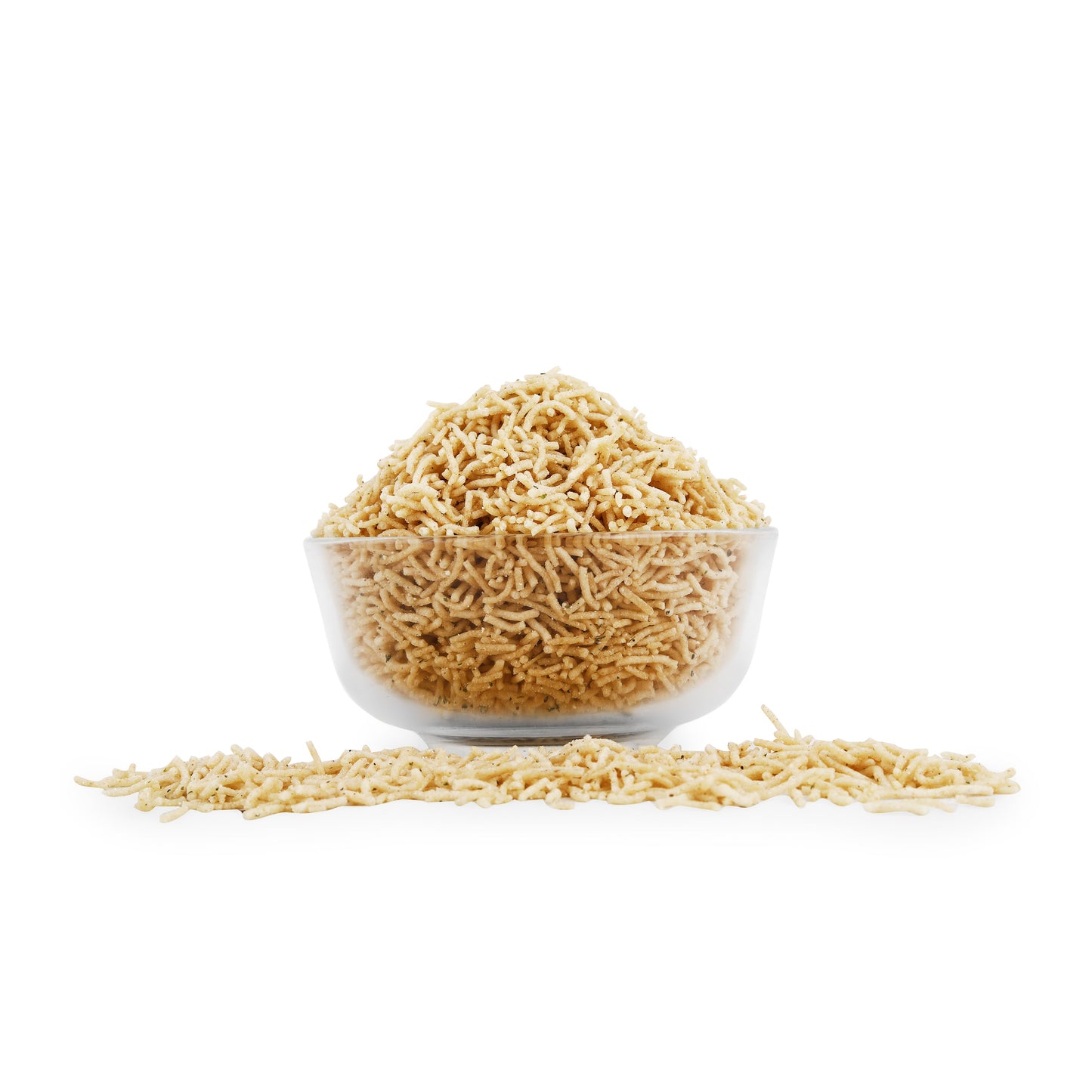 Jowar Sorhgum Bhujia Salted (200 Gm)