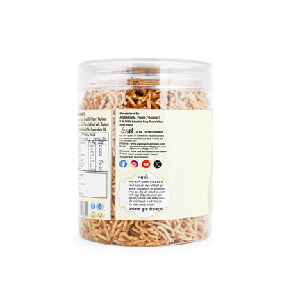 Jowar Sorhgum Bhujia Biryani (200 Gm)