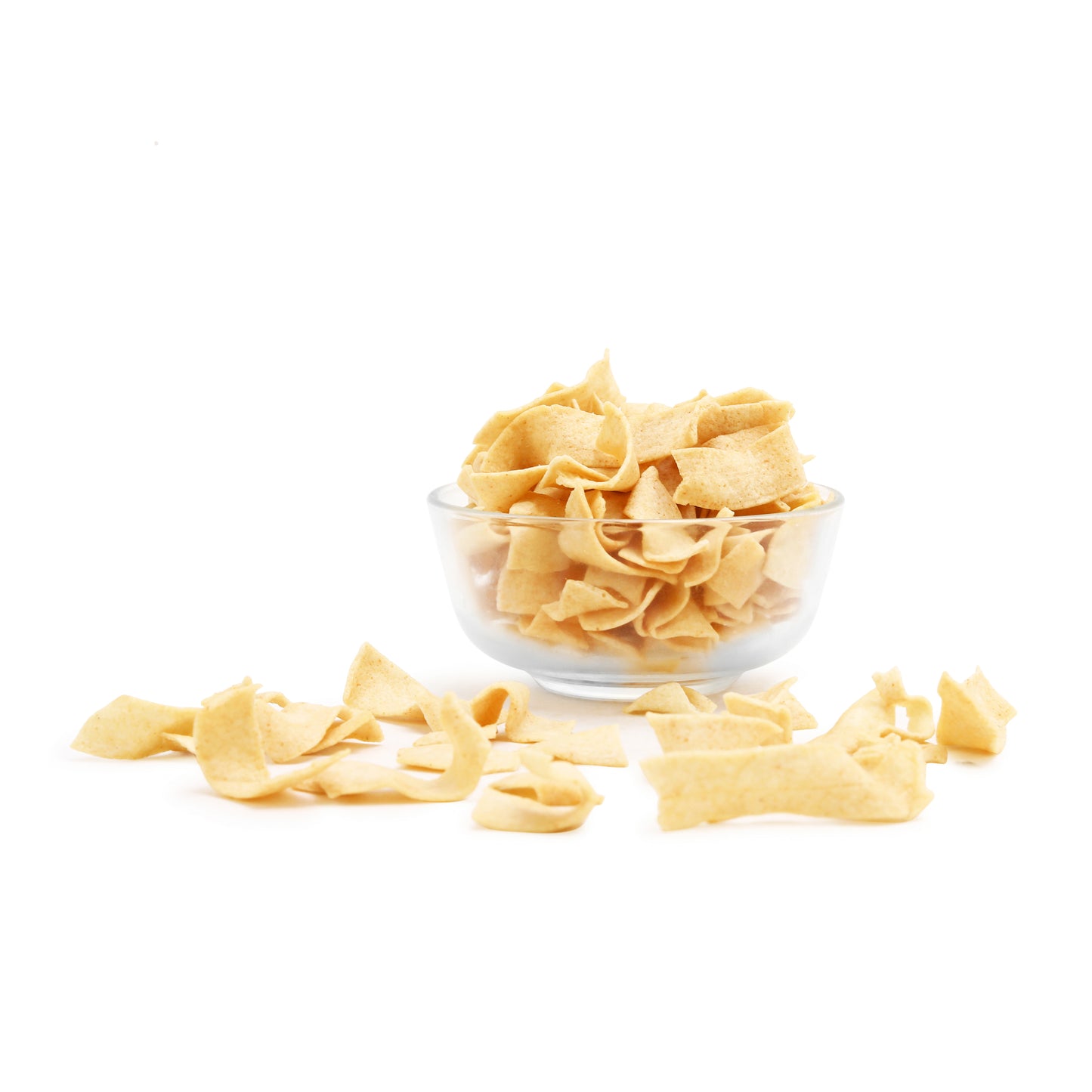 Quinoa Chips Salted (150 Gm)