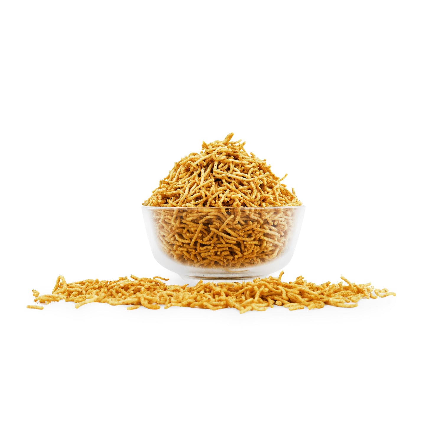 Jowar Sorhgum Bhujia Achari (200 Gm)