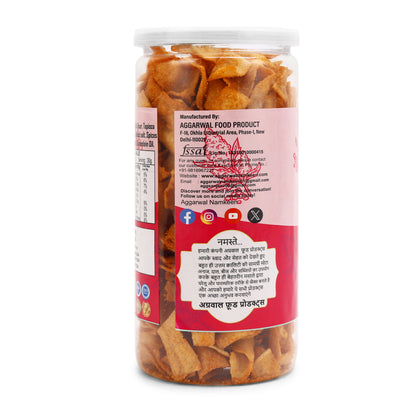 Quinoa Chips Peri Peri (150 Gm)