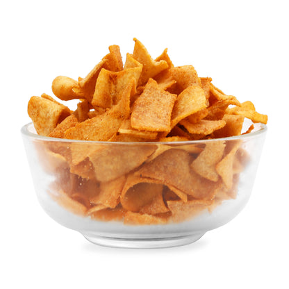 Quinoa Chips Peri Peri (150 Gm)