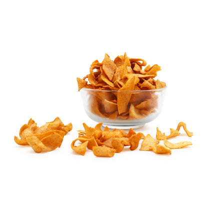 Quinoa Chips Chat Masala (150 Gm)