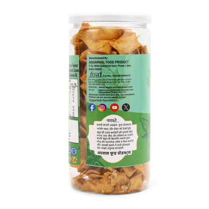 Quinoa Chips Spicy Treat (150 Gm)