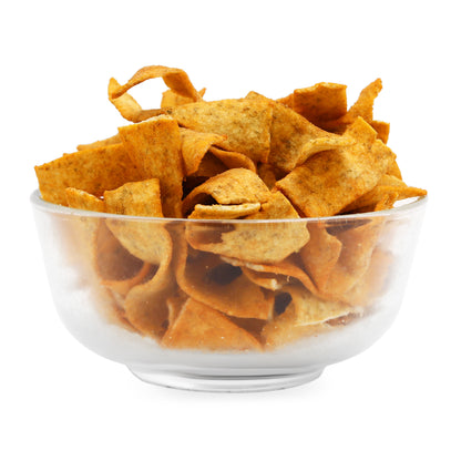 Moong Dal Chips Chilly Tomato (150 Gm)