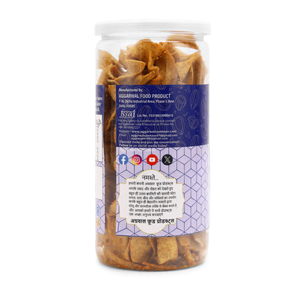 Moong Dal Chips Biryani (150 Gm)