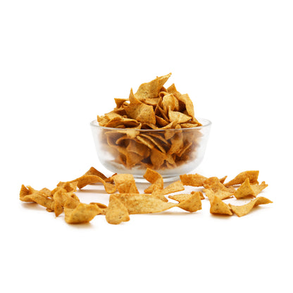 Moong Dal Chips Biryani (150 Gm)