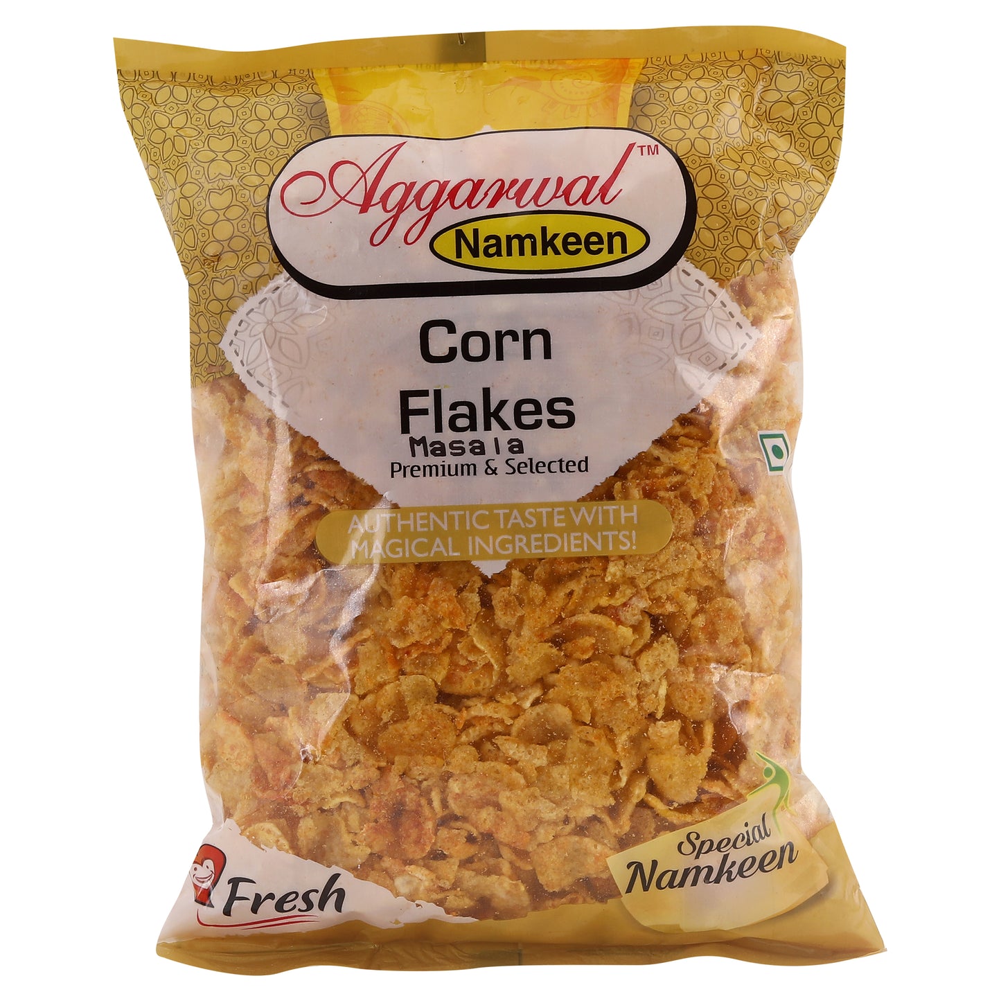 Corn Flakes Masala (200 Gm)