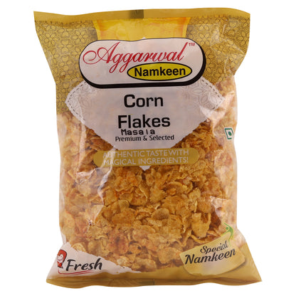Corn Flakes Masala (200 Gm)