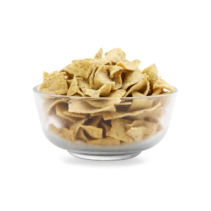 Moong Dal Chips Cream & Onion (150 Gm)