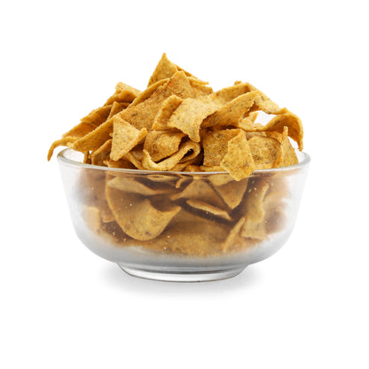 Moong Dal Chips Cheese & Herb (150 Gm)