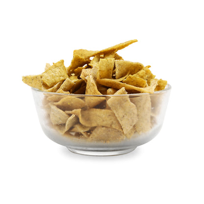 Moong Dal Chips Achari (150 Gm)
