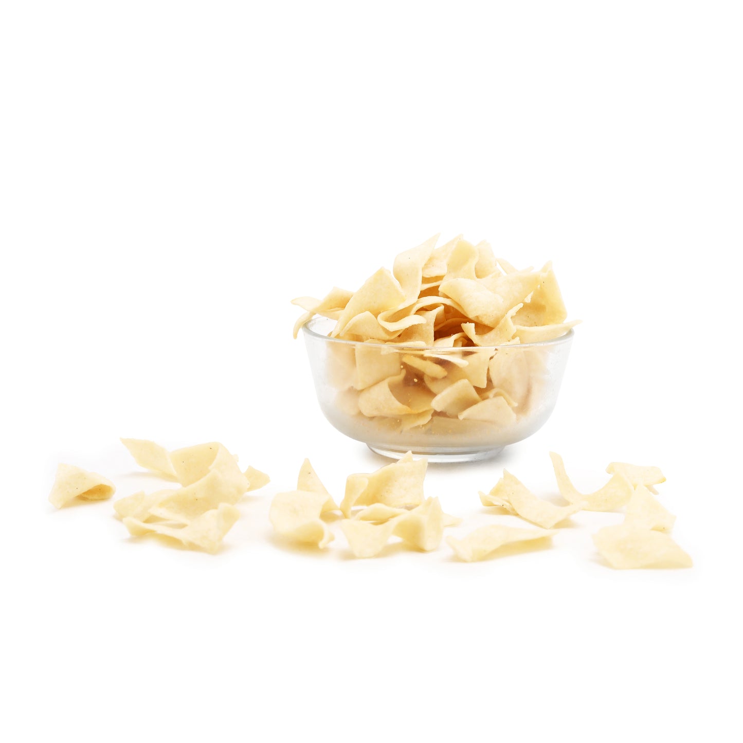 Bajra Pearl Chips Salted (150 Gm)