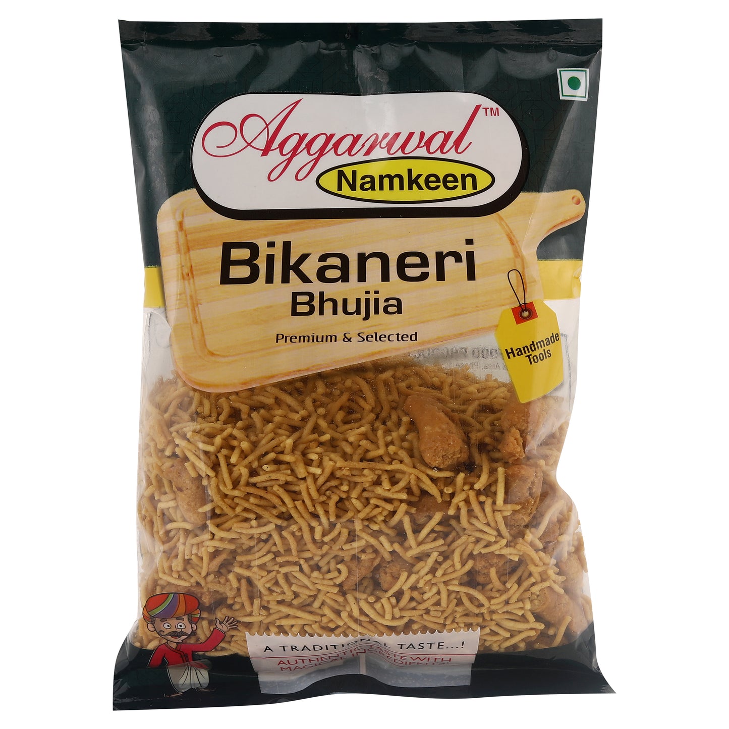 Bikaneri Bhujia (200 Gm)