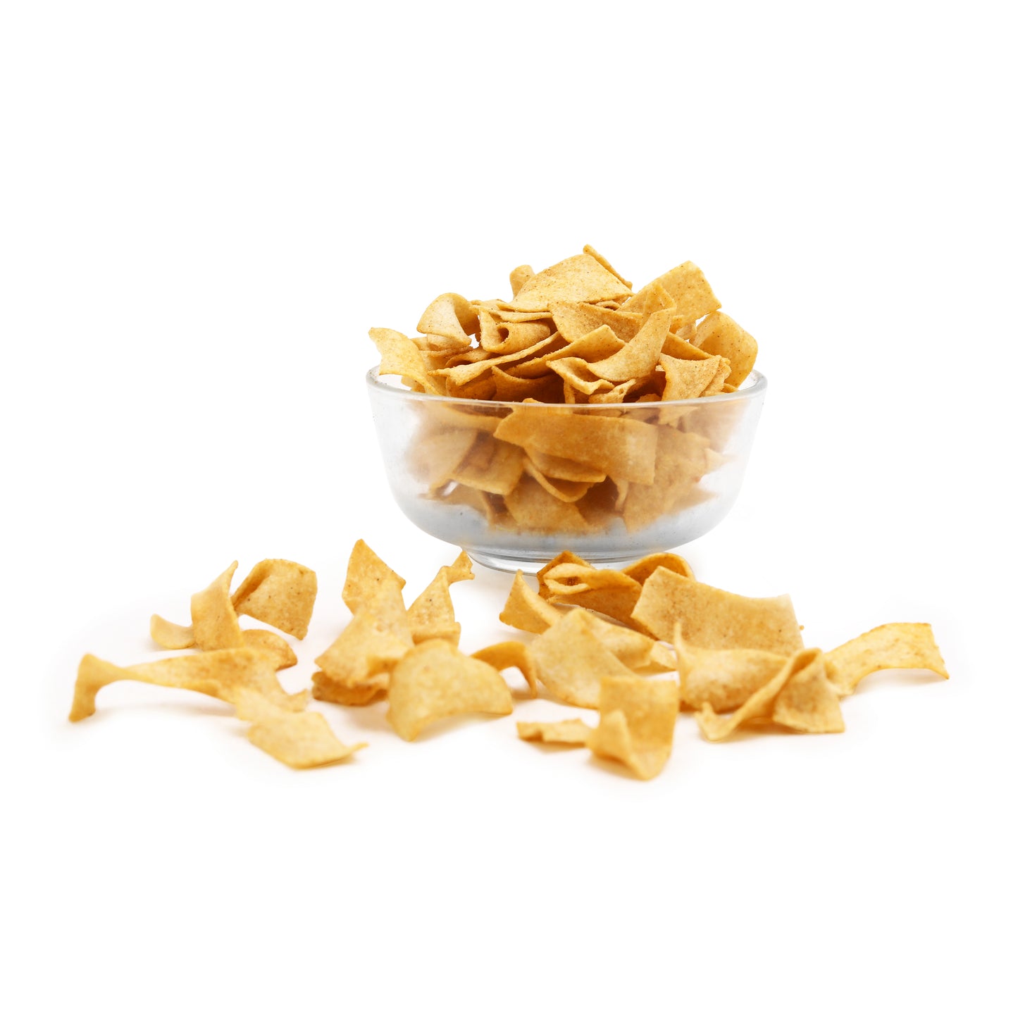 Bajra Pearl Chips Jalapeno (150 Gm)
