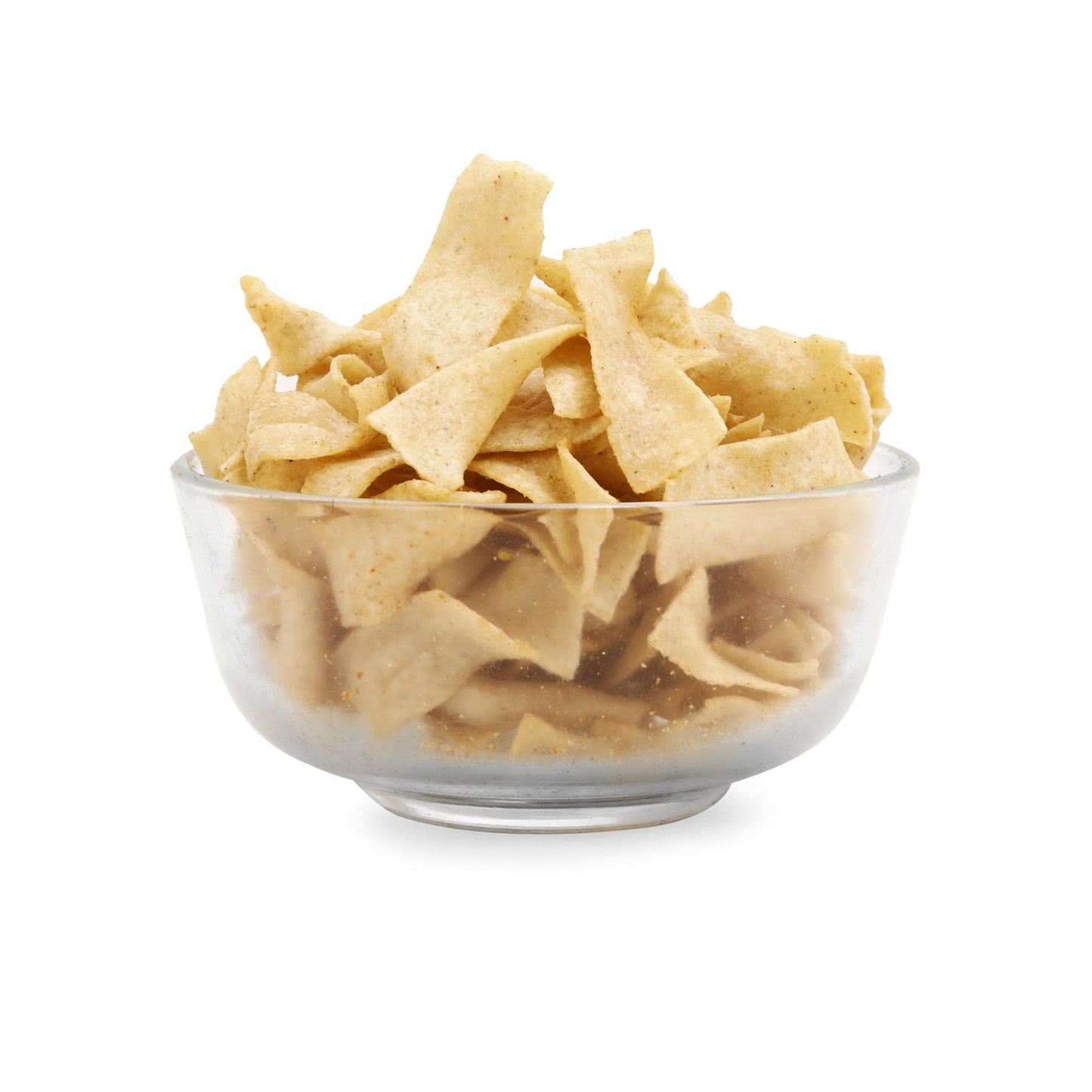 Bajra Pearl Chips Bhel Chaska (150 Gm)