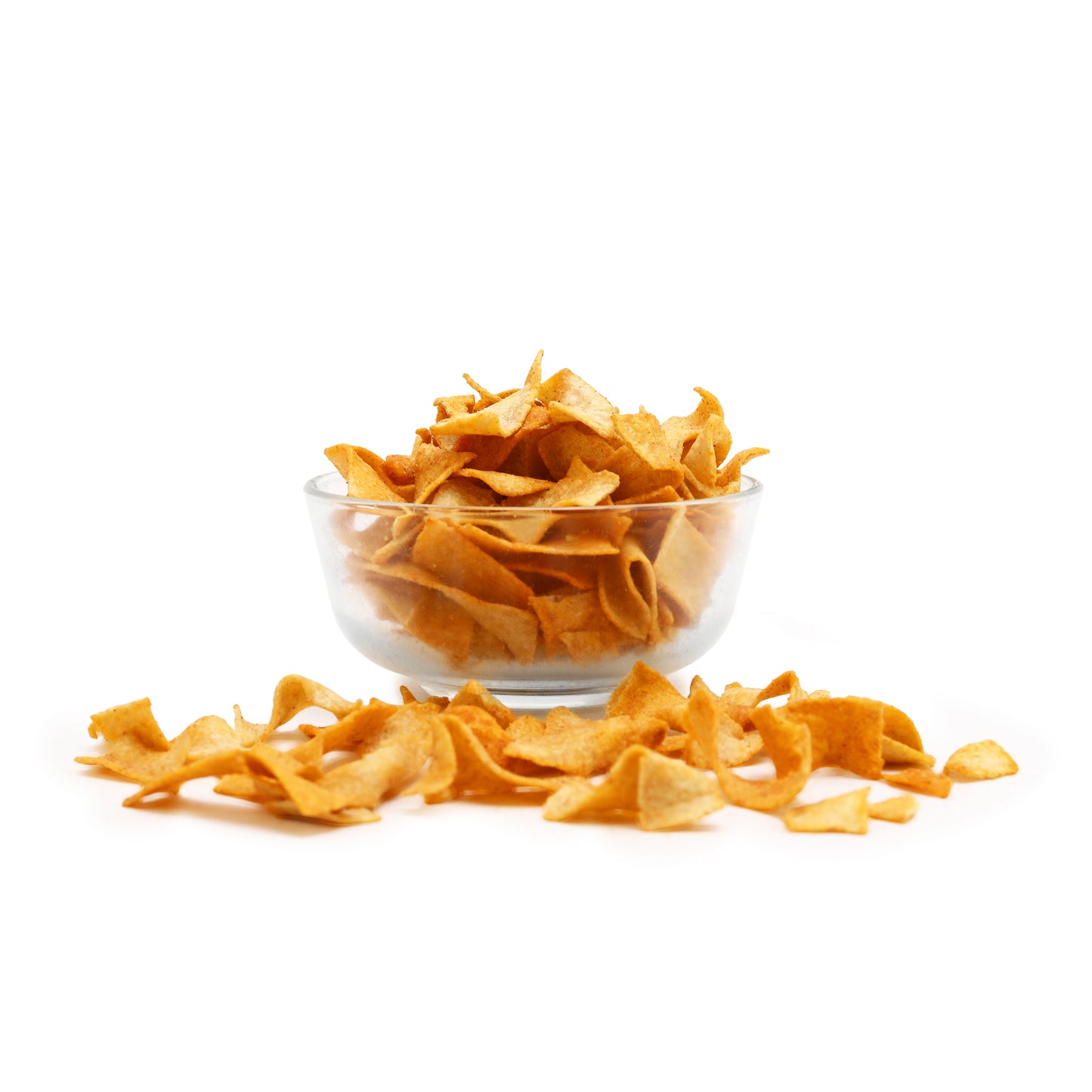 Bajra Pearl Chips Peri Peri (150 Gm)