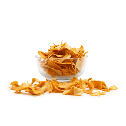 Bajra Pearl Chips Peri Peri (150 Gm)
