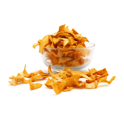 Bajra Pearl Chips Chilly Garlic (150 Gm)