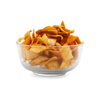 Bajra Pearl Chips Chilly Garlic (150 Gm)