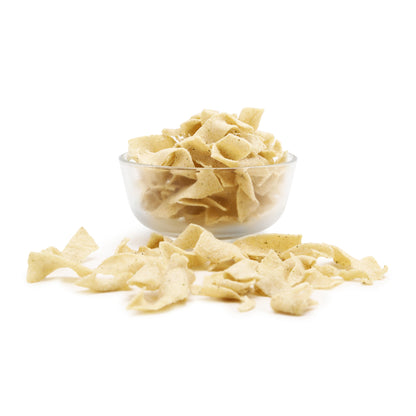 Bajra Pearl Chips Cream & Onion (150 Gm)