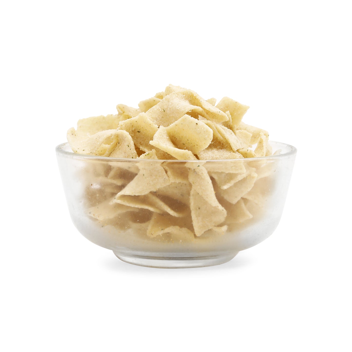 Bajra Pearl Chips Cream & Onion (150 Gm)