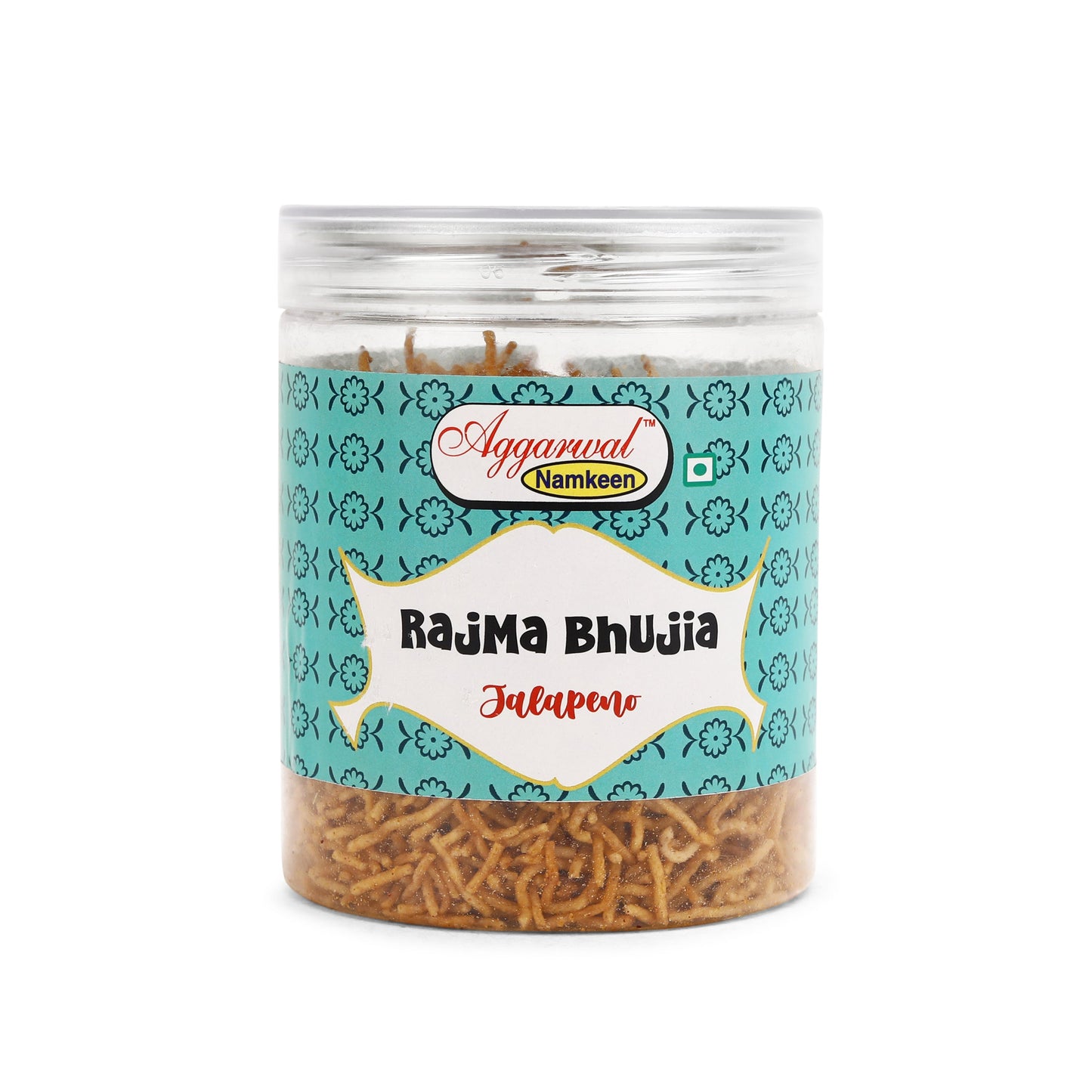 Rajma Rice Bhujia Jalapeno (200 Gm)