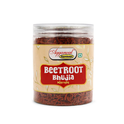 Beetroot Bhujia Chat Masala (200 Gm)
