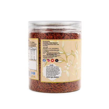 Beetroot Bhujia Chat Masala (200 Gm)