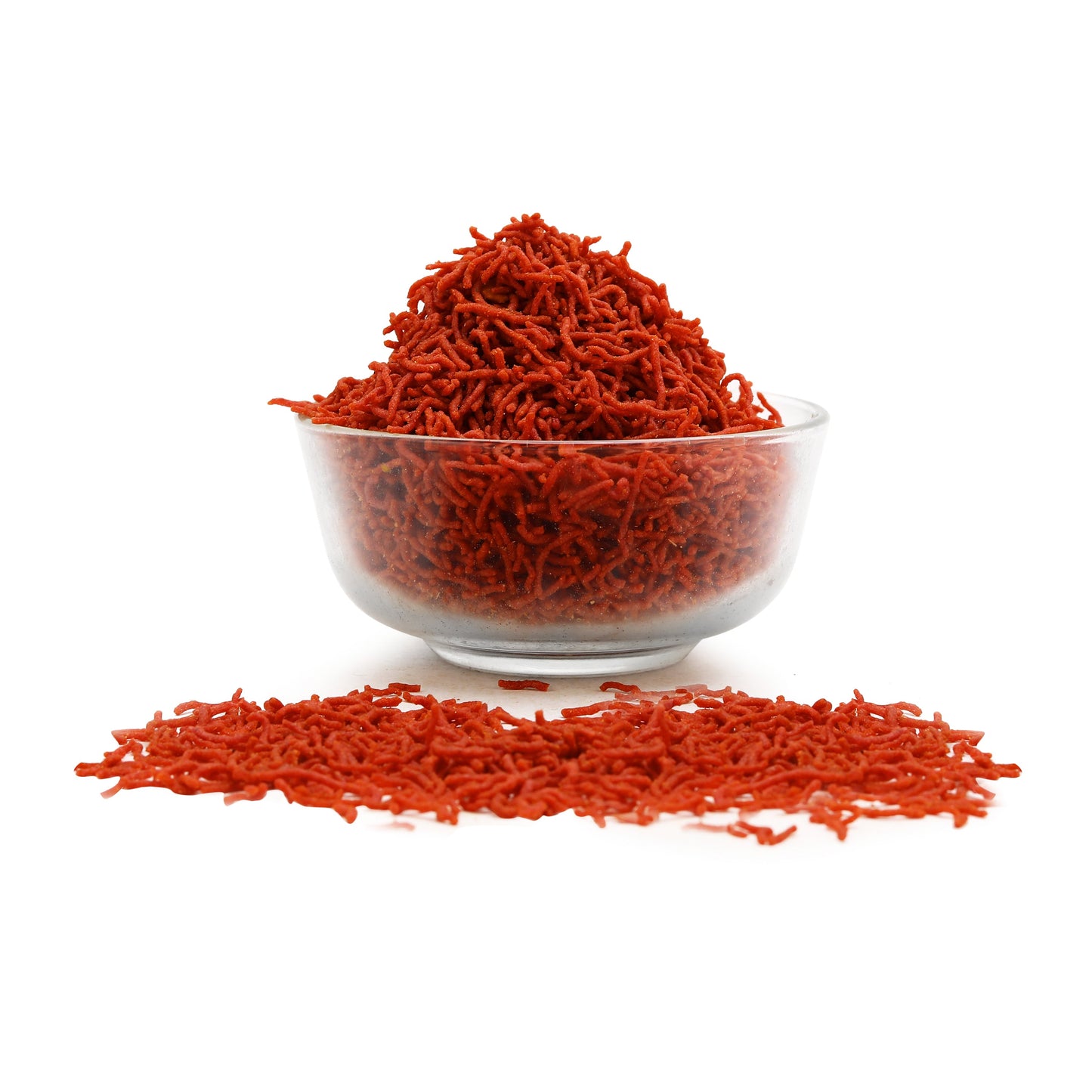 Beetroot Bhujia Chat Masala (200 Gm)