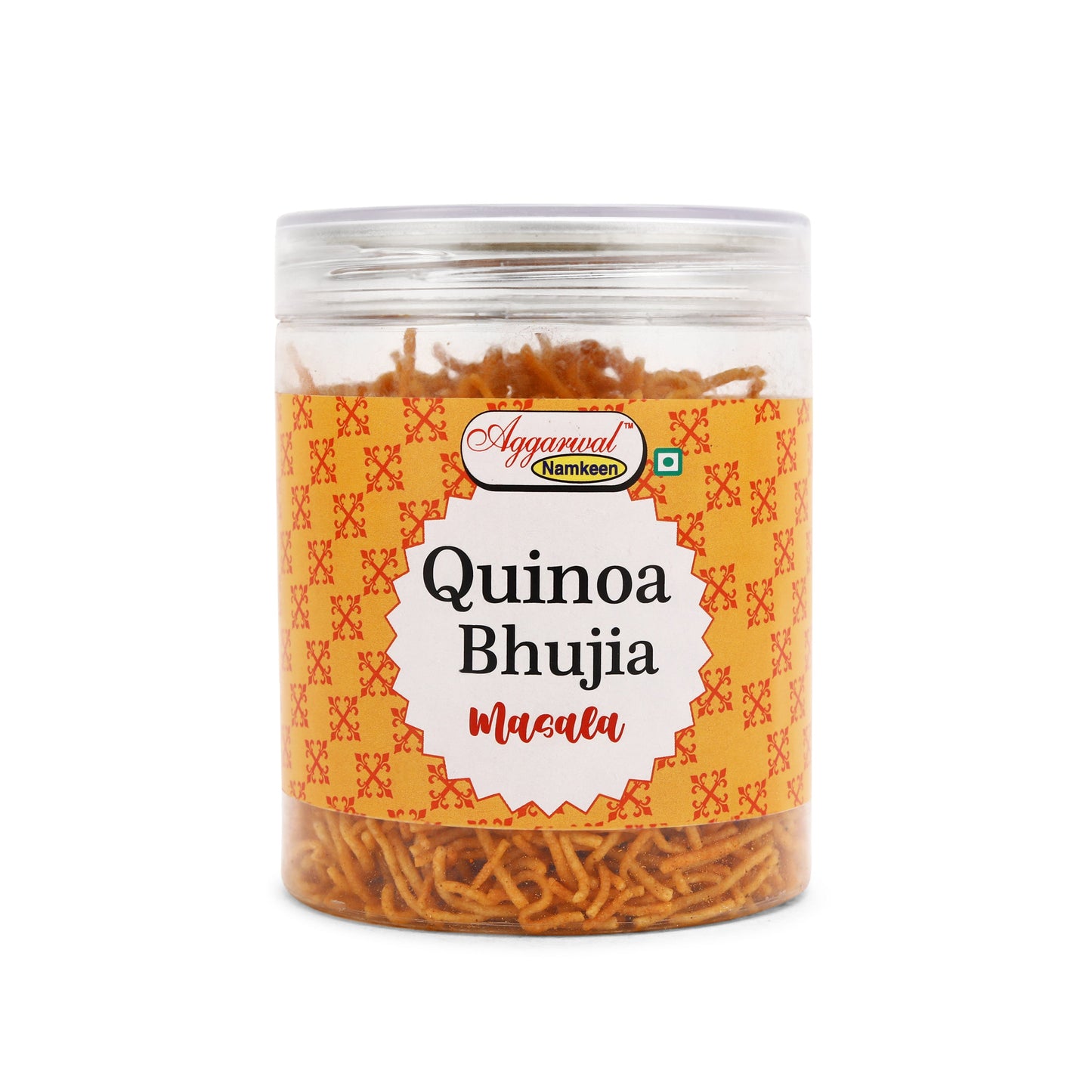 Quinoa Bhujia Chat Masala (200 Gm)