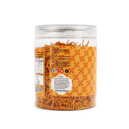 Quinoa Bhujia Chat Masala (200 Gm)