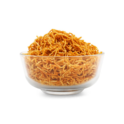 Quinoa Bhujia Chat Masala (200 Gm)