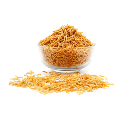Oats Bhujia Jalapeno (200 Gm)